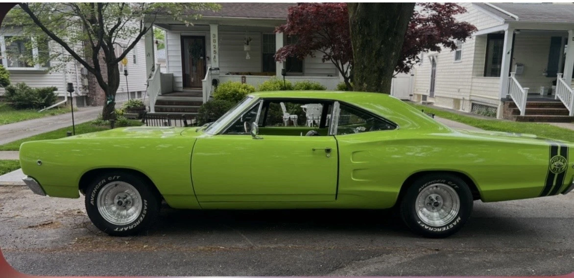 1968 Dodge Super Bee - Image 12 of 15