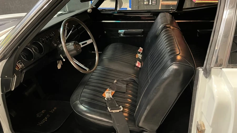 1968 Dodge Super Bee - Image 2 of 10