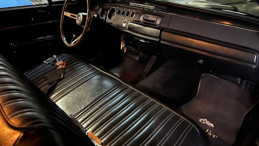 1968 Dodge Super Bee - Image 3 of 10
