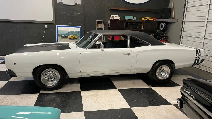 1968 Dodge Super Bee - Image 10 of 10