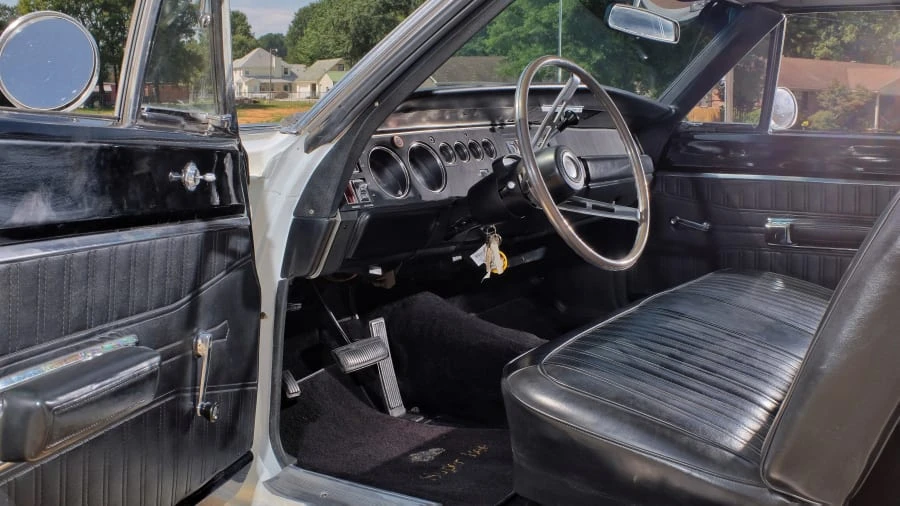 1968 Dodge Super Bee - Image 4 of 10