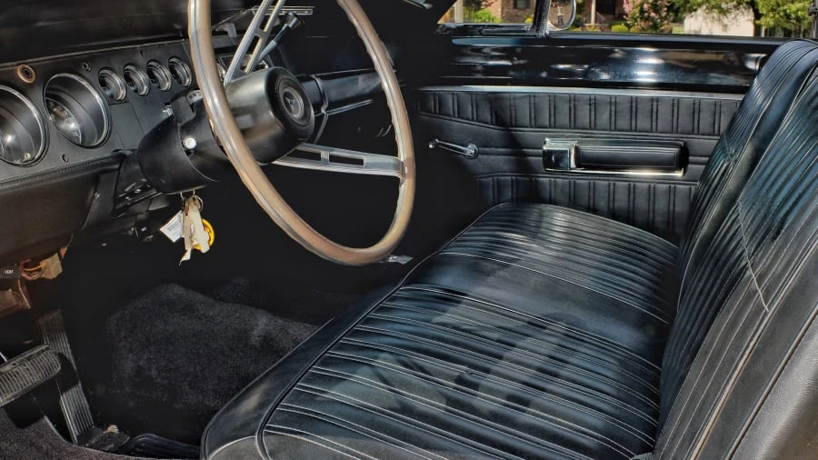 1968 Dodge Super Bee - Image 5 of 10