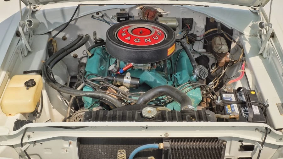 1968 Dodge Super Bee - Image 7 of 10