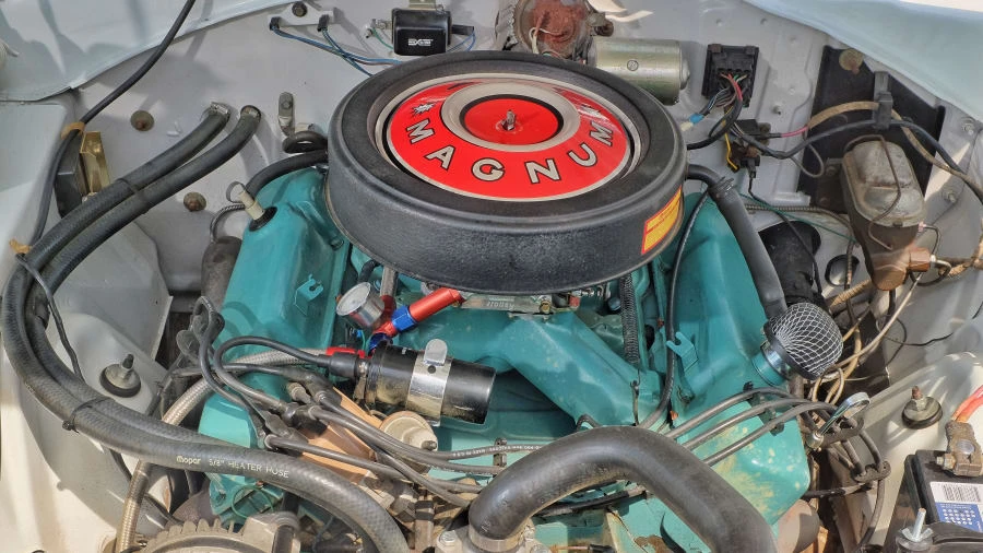 1968 Dodge Super Bee - Image 8 of 10