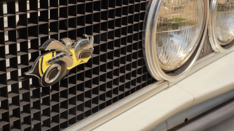 1968 Dodge Super Bee - Image 9 of 10