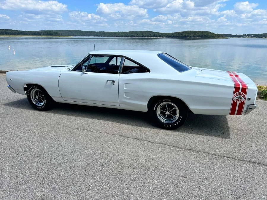 1968 Dodge Super Bee - Image 2 of 12