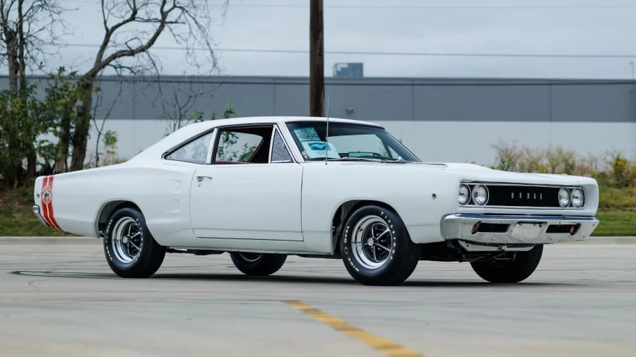 1968 Dodge Super Bee - Image 5 of 17
