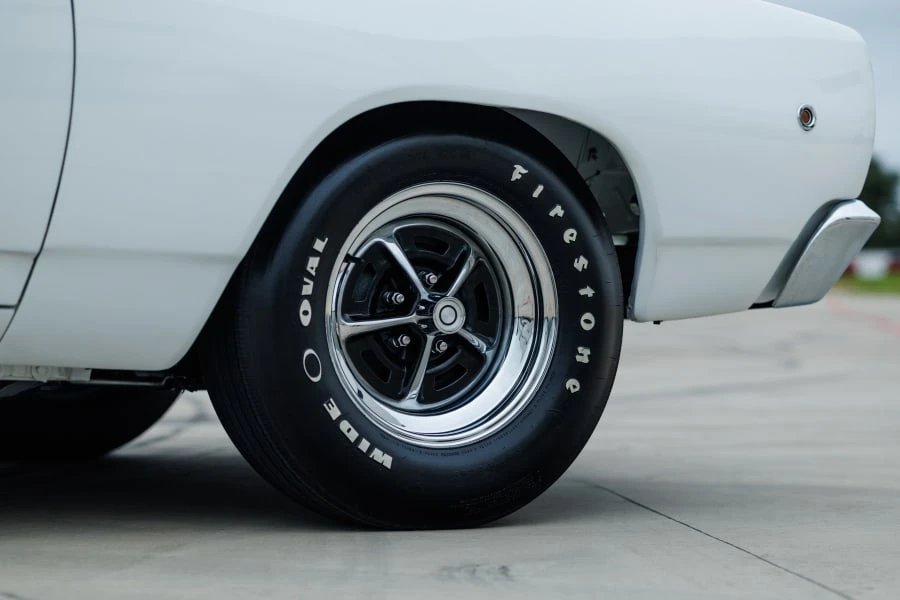 1968 Dodge Super Bee - Image 10 of 17