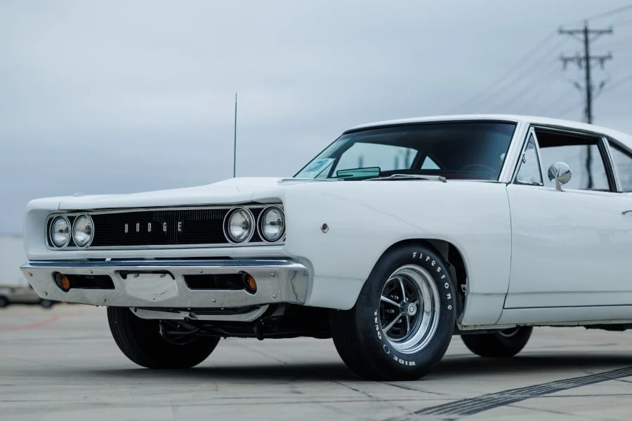 1968 Dodge Super Bee - Image 11 of 17