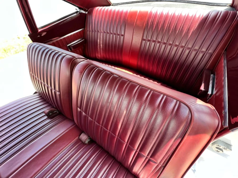 1968 Dodge Super Bee - Image 10 of 12