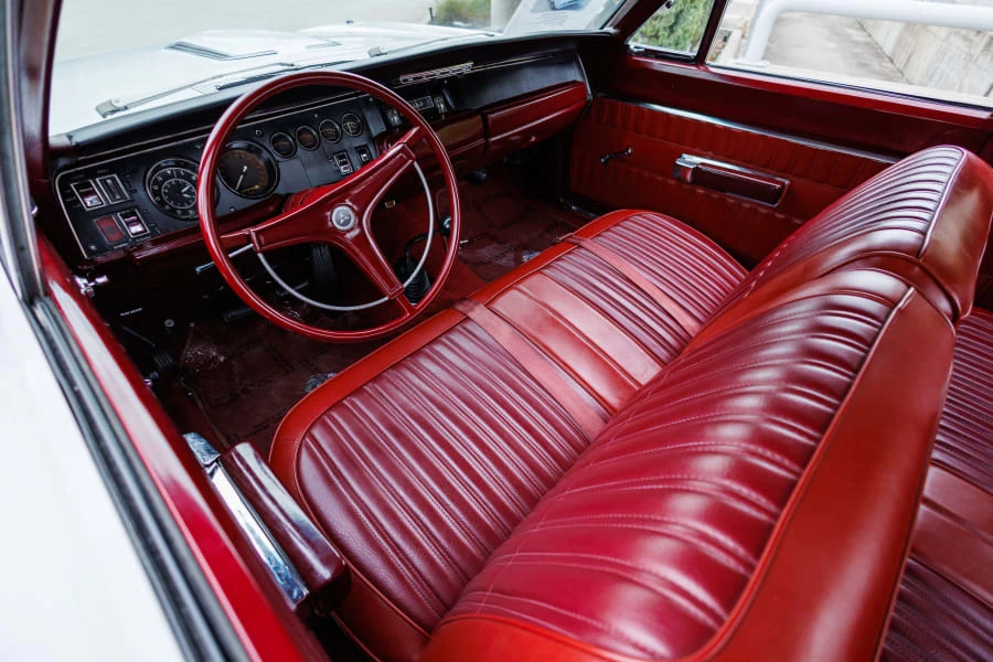 1968 Dodge Super Bee - Image 12 of 17