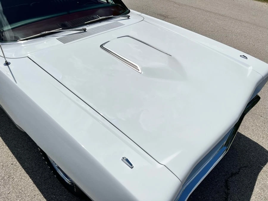 1968 Dodge Super Bee - Image 3 of 12