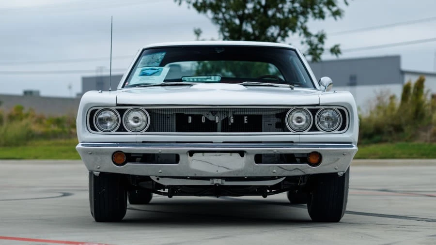 1968 Dodge Super Bee - Image 7 of 17