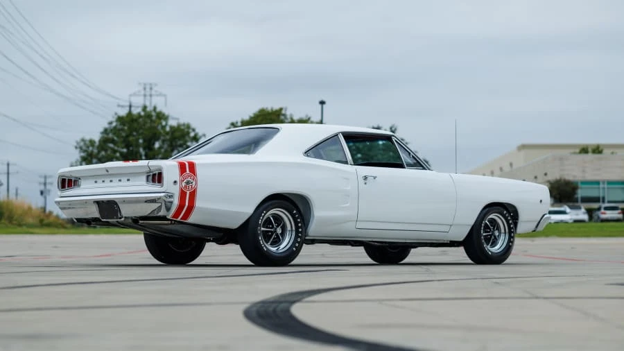 1968 Dodge Super Bee - Image 3 of 17