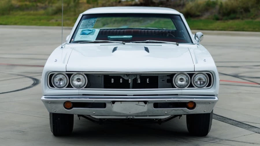 1968 Dodge Super Bee - Image 4 of 17