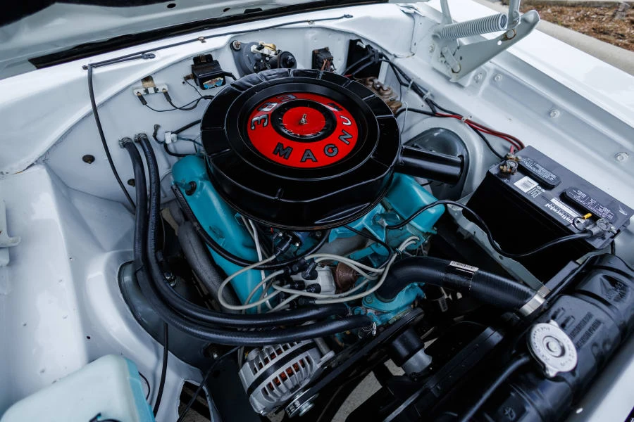 1968 Dodge Super Bee - Image 14 of 17