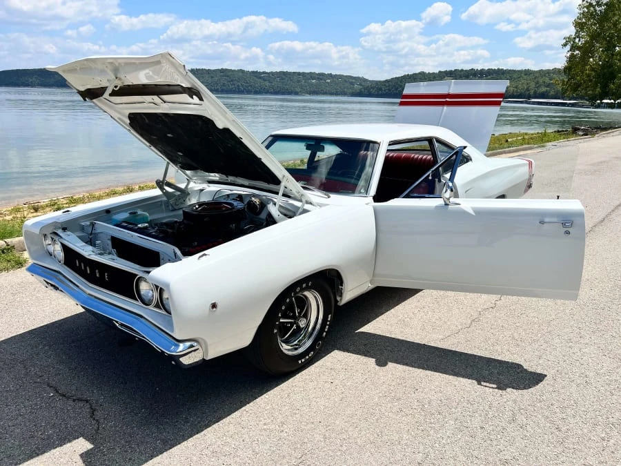 1968 Dodge Super Bee - Image 6 of 12