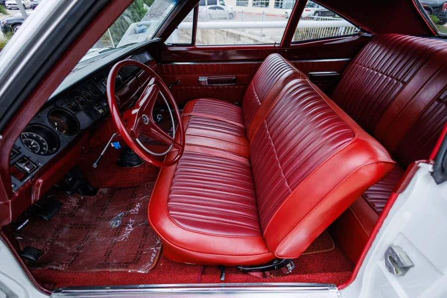 1968 Dodge Super Bee - Image 13 of 17