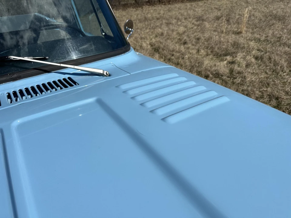 1968 Dodge Power Wagon (1946-1968) - Image 23 of 31