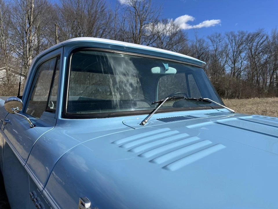 1968 Dodge Power Wagon (1946-1968) - Image 25 of 31