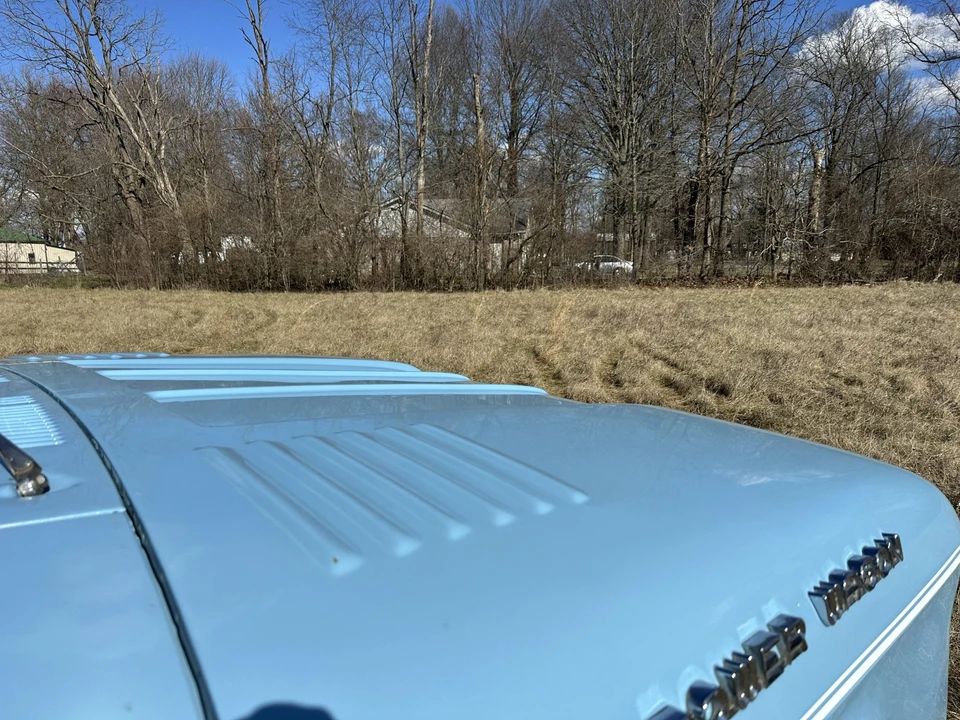 1968 Dodge Power Wagon (1946-1968) - Image 22 of 31