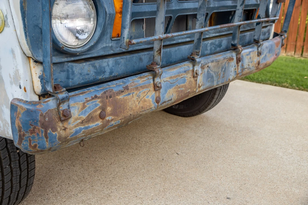 1968 Dodge Power Wagon (1946-1968) - Image 31 of 31