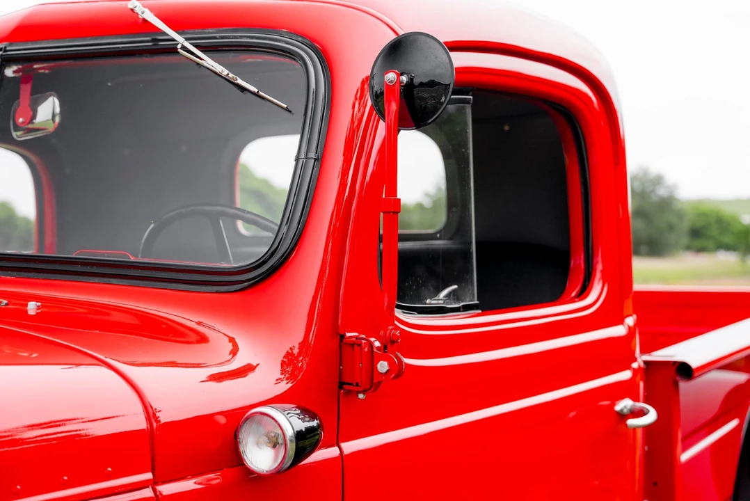 1968 Dodge Power Wagon (1946-1968) - Image 29 of 31