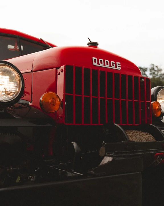 1968 Dodge Power Wagon (1946-1968) - Image 27 of 31