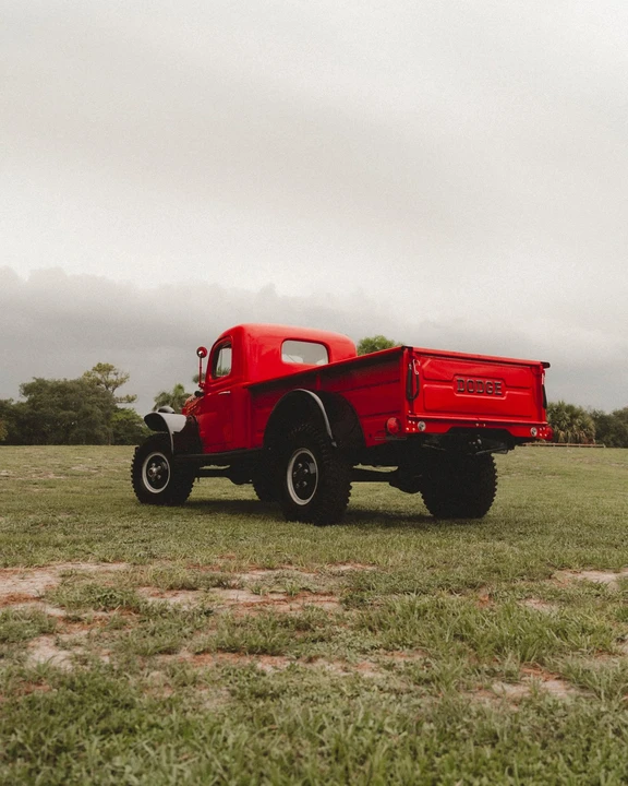 1968 Dodge Power Wagon (1946-1968) - Image 15 of 31