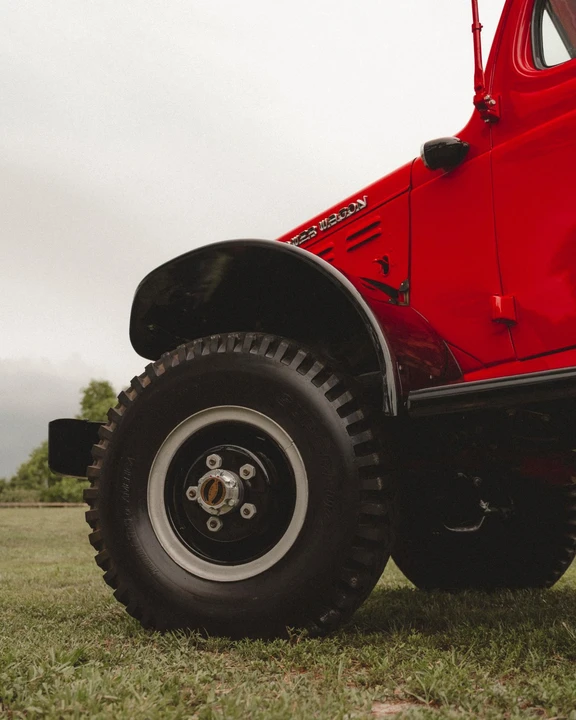 1968 Dodge Power Wagon (1946-1968) - Image 28 of 31