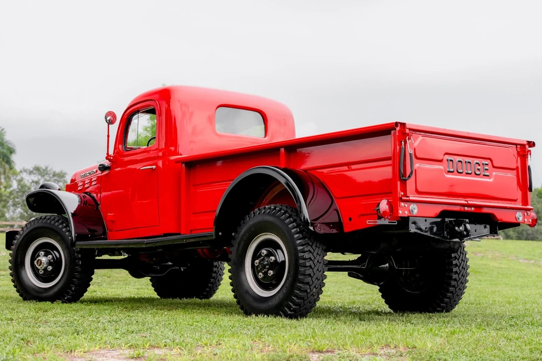 1968 Dodge Power Wagon (1946-1968) - Image 14 of 31
