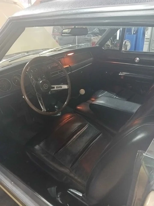 1968 Dodge Charger 2nd Gen - Image 8 of 13