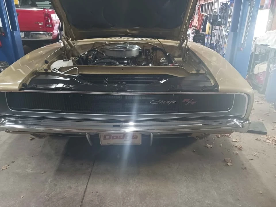 1968 Dodge Charger 2nd Gen - Image 6 of 13