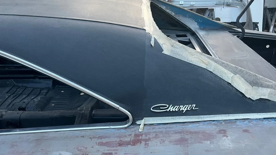 1968 Dodge Charger 2nd Gen - Image 8 of 12