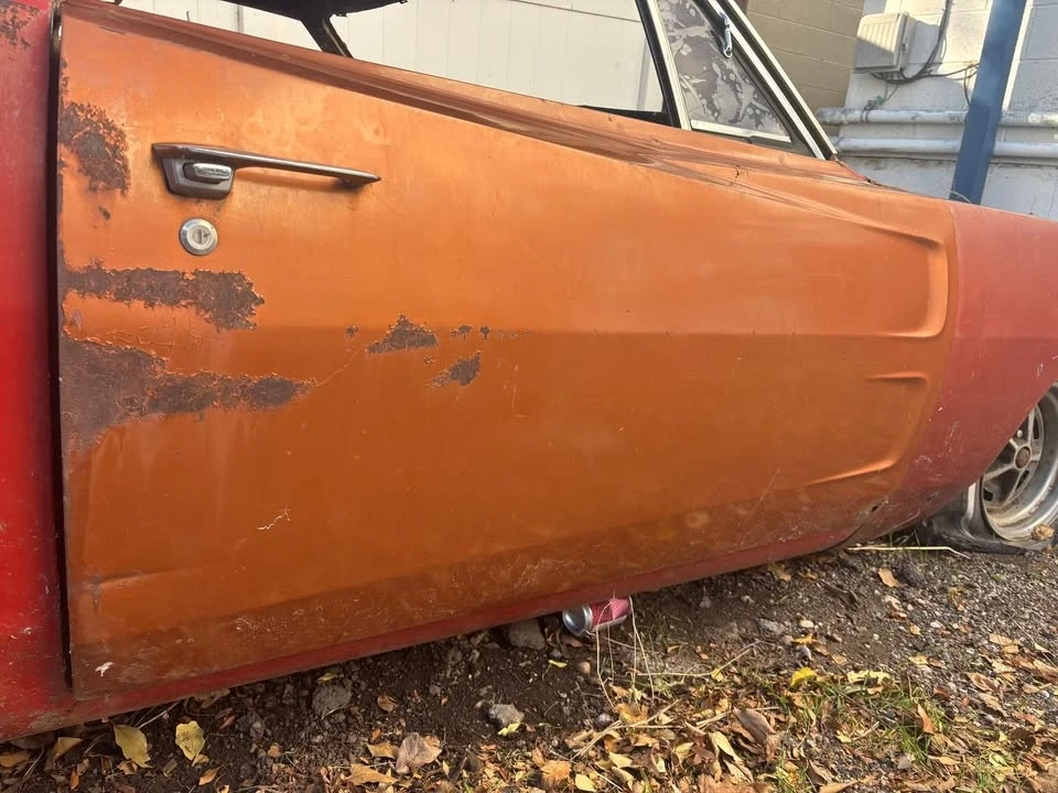 1968 Dodge Charger 2nd Gen - Image 3 of 15