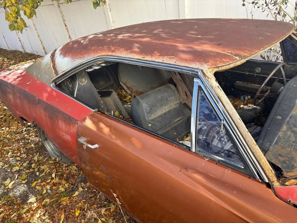 1968 Dodge Charger 2nd Gen - Image 2 of 15