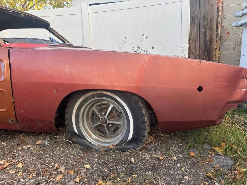 1968 Dodge Charger 2nd Gen - Image 4 of 15