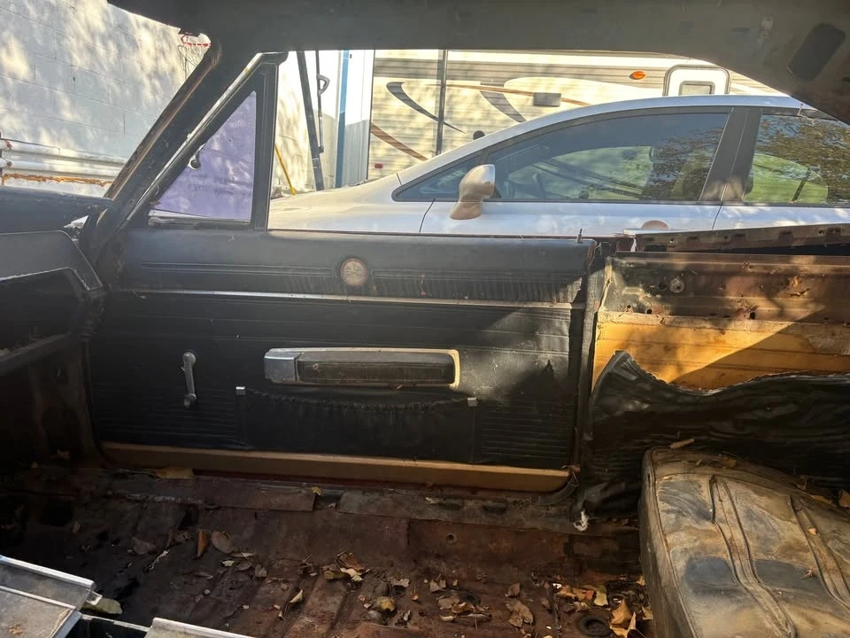 1968 Dodge Charger 2nd Gen - Image 12 of 15