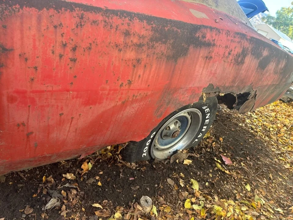 1968 Dodge Charger 2nd Gen - Image 7 of 15