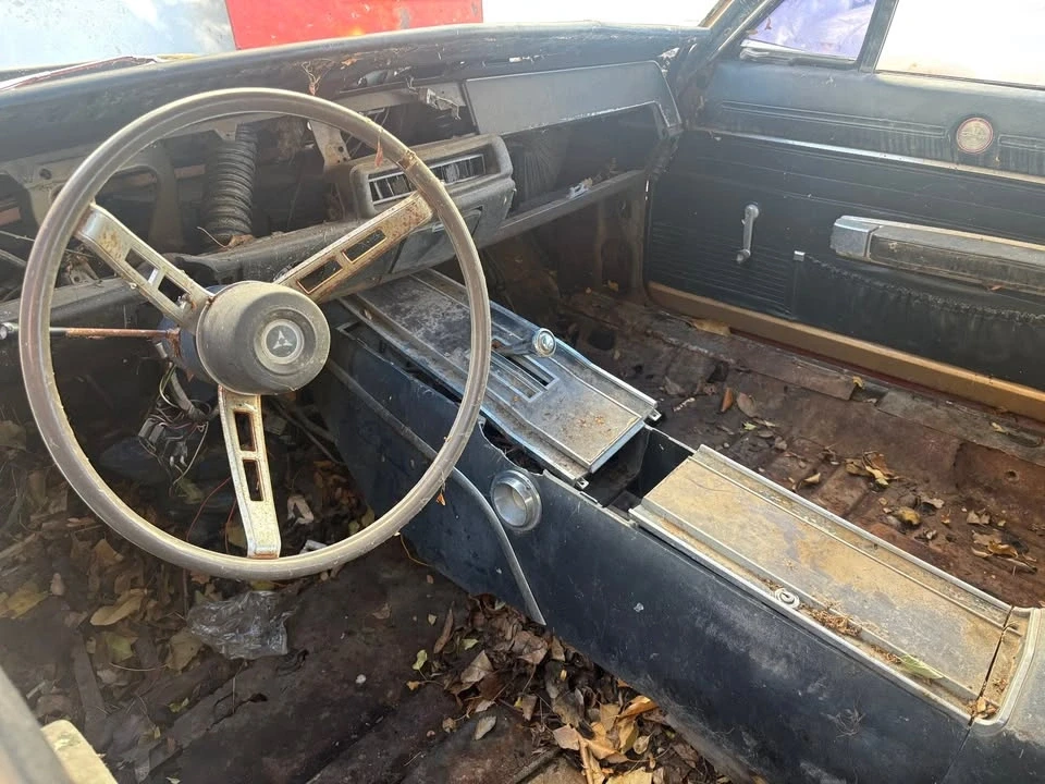 1968 Dodge Charger 2nd Gen - Image 11 of 15