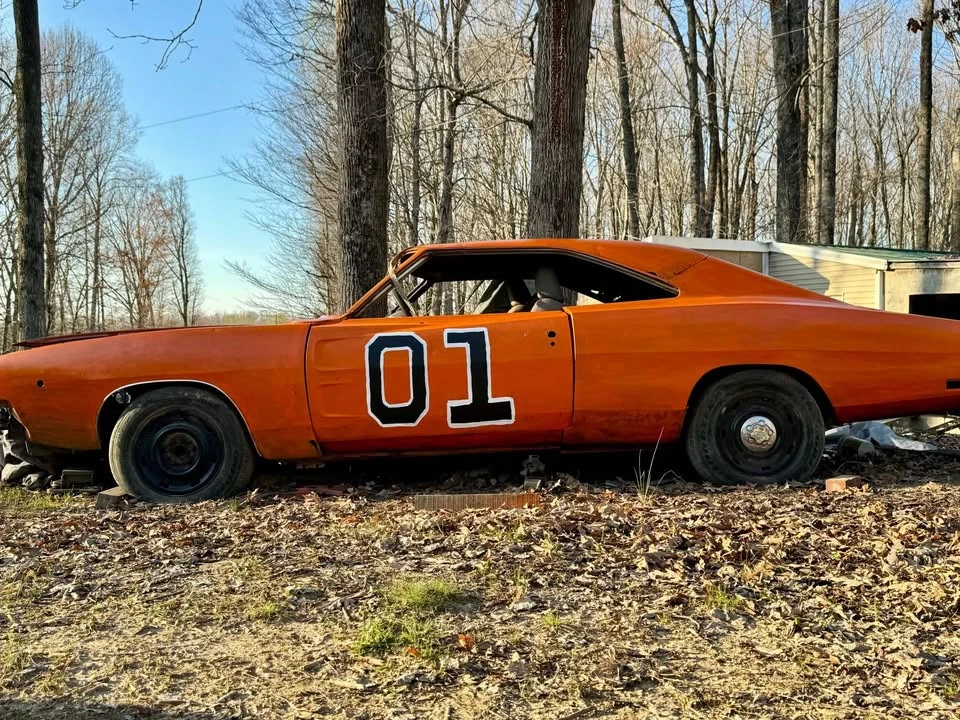 1968 Dodge Charger 2nd Gen - Image 2 of 13