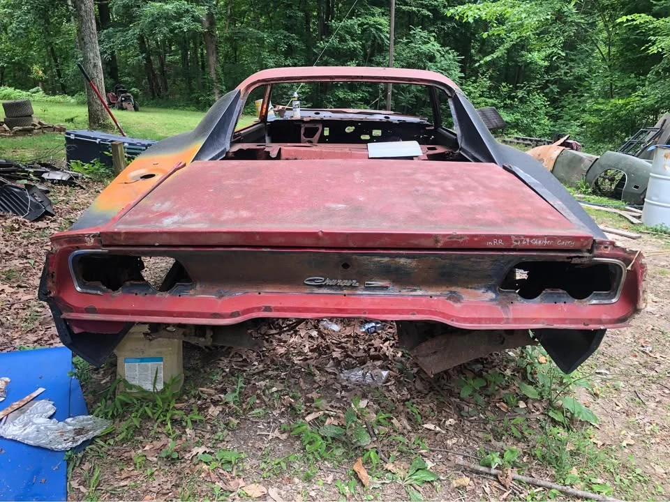 1968 Dodge Charger 2nd Gen - Image 5 of 13