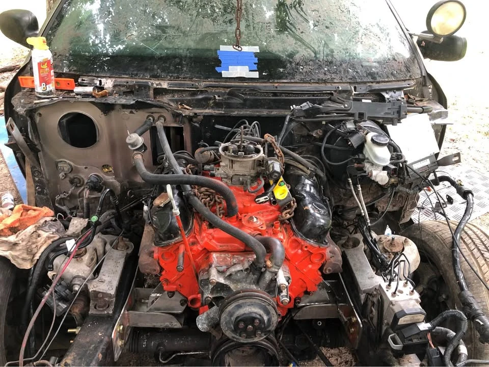 1968 Dodge Charger 2nd Gen - Image 4 of 13