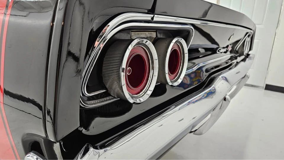 1968 Dodge Charger 2nd Gen - Image 15 of 17