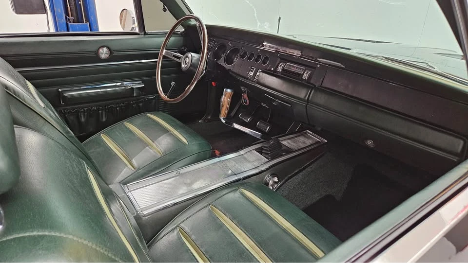 1968 Dodge Charger 2nd Gen - Image 8 of 17