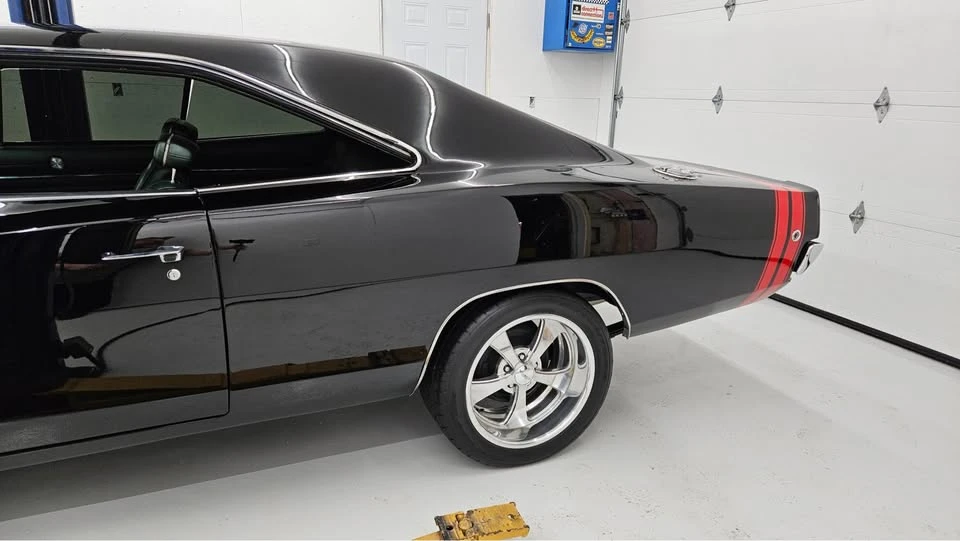 1968 Dodge Charger 2nd Gen - Image 7 of 17