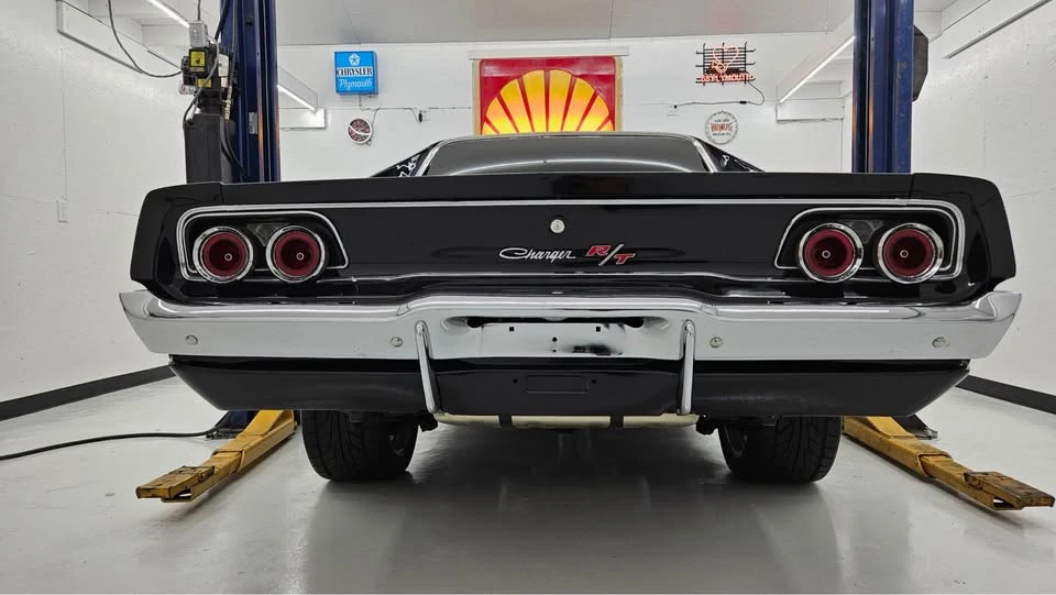 1968 Dodge Charger 2nd Gen - Image 13 of 17