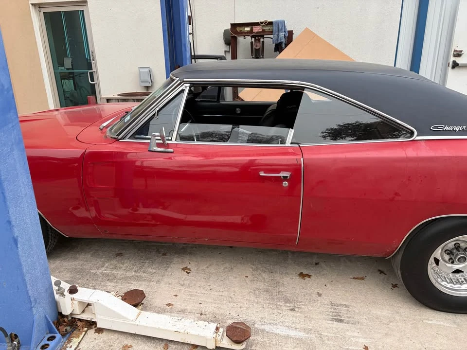 1968 Dodge Charger 2nd Gen - Image 3 of 18