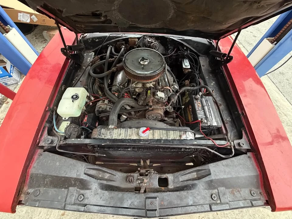 1968 Dodge Charger 2nd Gen - Image 12 of 18