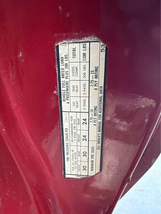 1968 Dodge Charger 2nd Gen - Image 16 of 18